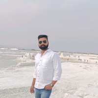 Gajendra Singh Bhadoria
