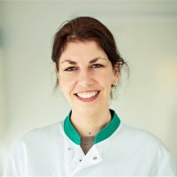 Anne Van Der Does