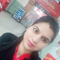 Shikha Saxena