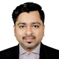 Tushar Rakhonde