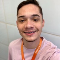Joao Victor Jacobina Moura