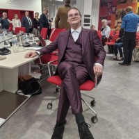 Yuri Nikerk