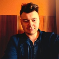 Daniel Bełch