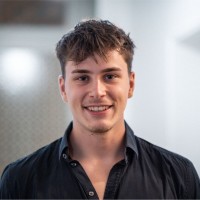 Enzo Lubrina