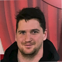 Zak Pynn