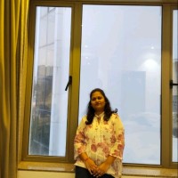 Shruti Goyathale
