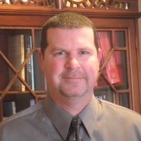 Craig Bentrup