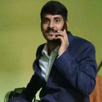 Yogesh Pandey