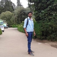 Abhishek Chaurasia