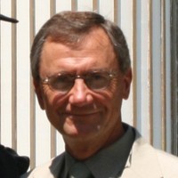 Ivan Gotham, Ph.D.