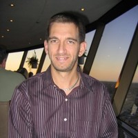Rob Vogel