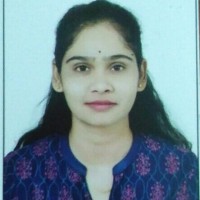 Ankita Gharade