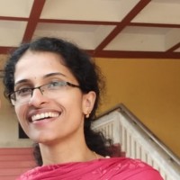 Laya Kurien