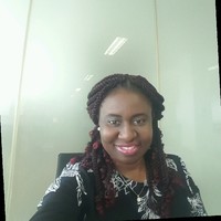 Edith Ebuehi, MBA, IASSC Certified Green Belt.