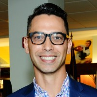 Stephen Pires
