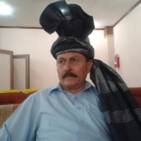 Yousaf Jan