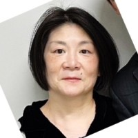 吉田昌美