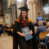 Dr. Mehwish Waqas Khan