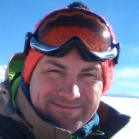 Christopher Heaney