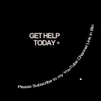 Get Help Today