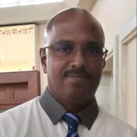 Mugunthan Kandasamy