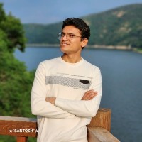 Santosh Kumar