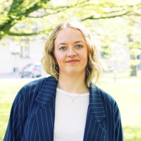 Linnea Sörman