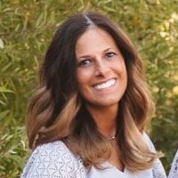 Anna Mehr, MBA