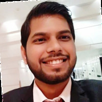 CS Kamlesh Mishra