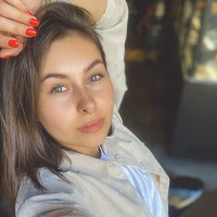 Iryna Baturina