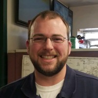 Travis Hageman