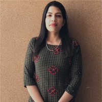 Pooja Yadav