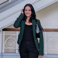 Swati Bhatt