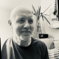 Paul Burchett