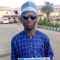 Muslim Ismail