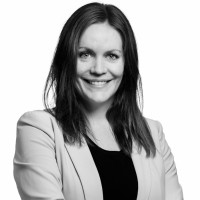 Ingrid Stensønes