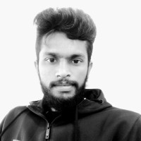 Srinivas R