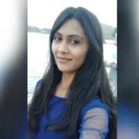 Dhvani Dave