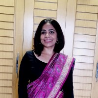 Geetu Malhotra