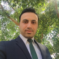 Muneer Almasri