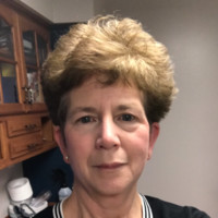 Suzanne Nagel