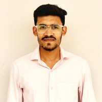 Naman Chhajed