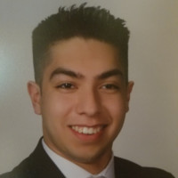 Antonio Diaz