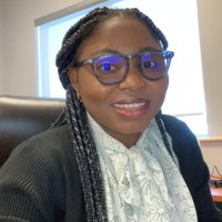 Victoria N(MBA)