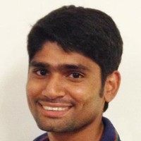 Charan Ikkurthi