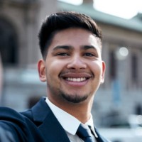 Anubhav Sharma