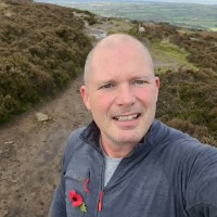Mike Atkinson