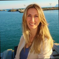 Mariami Garibashvili