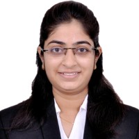 Renuka Bhamre