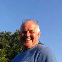 Keith Lambert